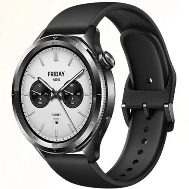 С�� Watch S4 47mm �����ֱ� ��ɫ 662.15Ԫ(����ȯ)