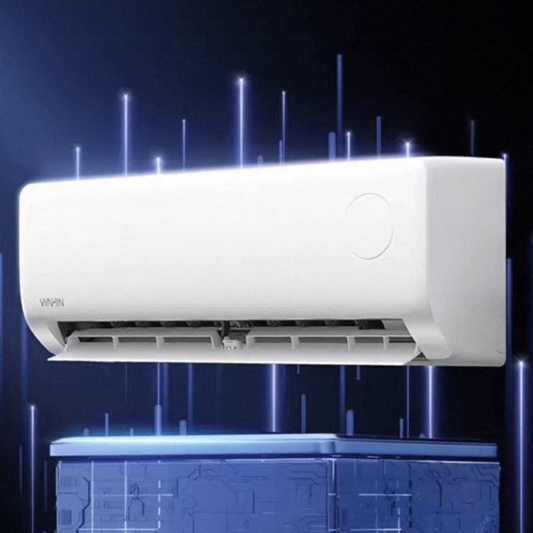 ����յ� 1.5ƥ ��һ����Ƶ�һ� KFR-35GW/N8HA1��-P �����������ܱڹ�ʽ 1373.6Ԫ+30Ԫ�Խ��
