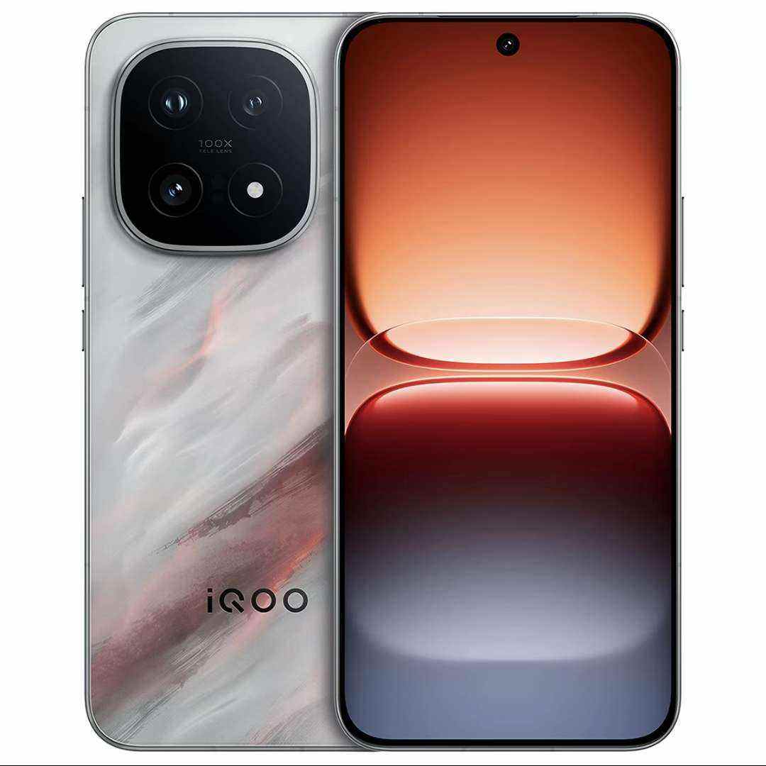 vivo iQOO 15 �ֻ� ���� 16GB+512GB    3868.02Ԫ+380.98Ԫ�Խ��
