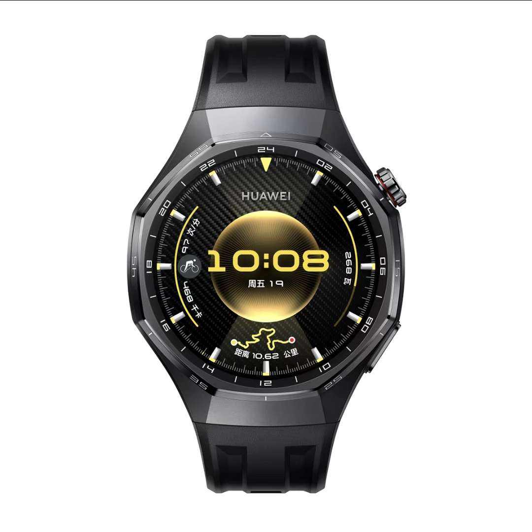 ��Ϊ HUAWEI WATCH GT 6 Pro �����ֱ� 46mm ��ʯ�� 1549Ԫ