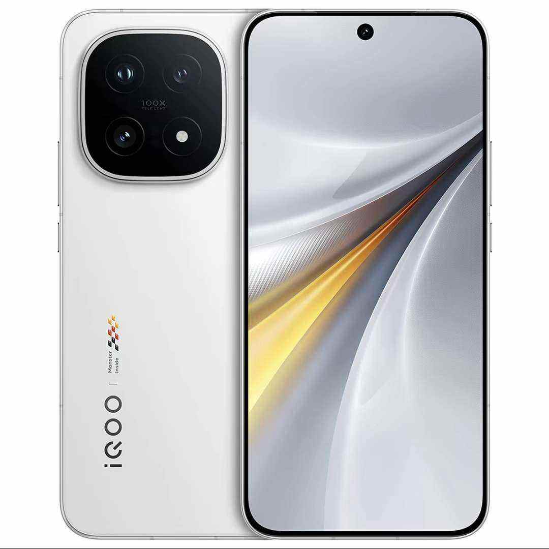 vivo iQOO 15 �ֻ� 16GB+1TB    4156.02Ԫ+392.98Ԫ�Խ�ң��ӹ�����Խ��Ƶ���㼣��ȥ�µ���