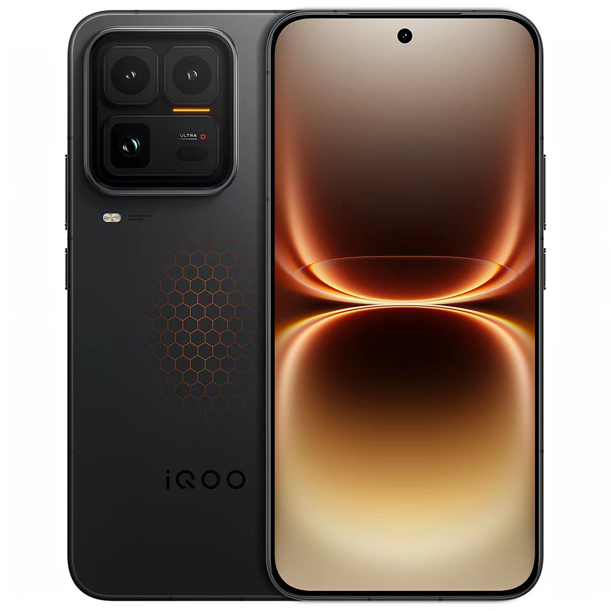 vivo iQOO 15 Ultra �콢�ֻ�16+512GB 4559.02Ԫ+89.98Ԫ�Խ��