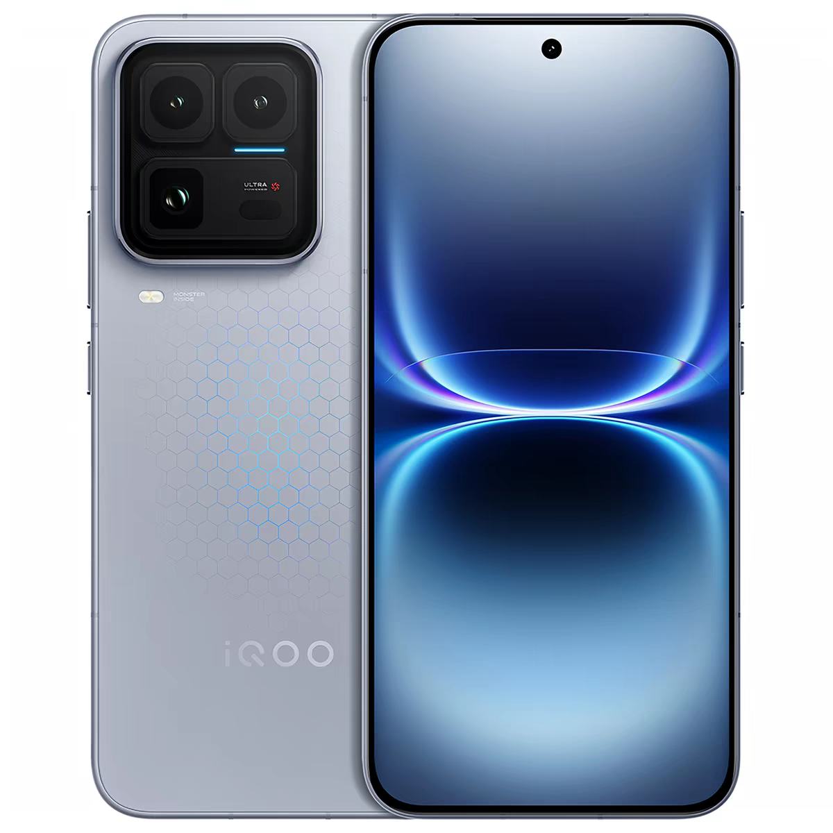 vivo iQOO 15 Ultra �콢�ֻ�16+256GB��ɫ 4363.52Ԫ+85.48Ԫ�Խ��