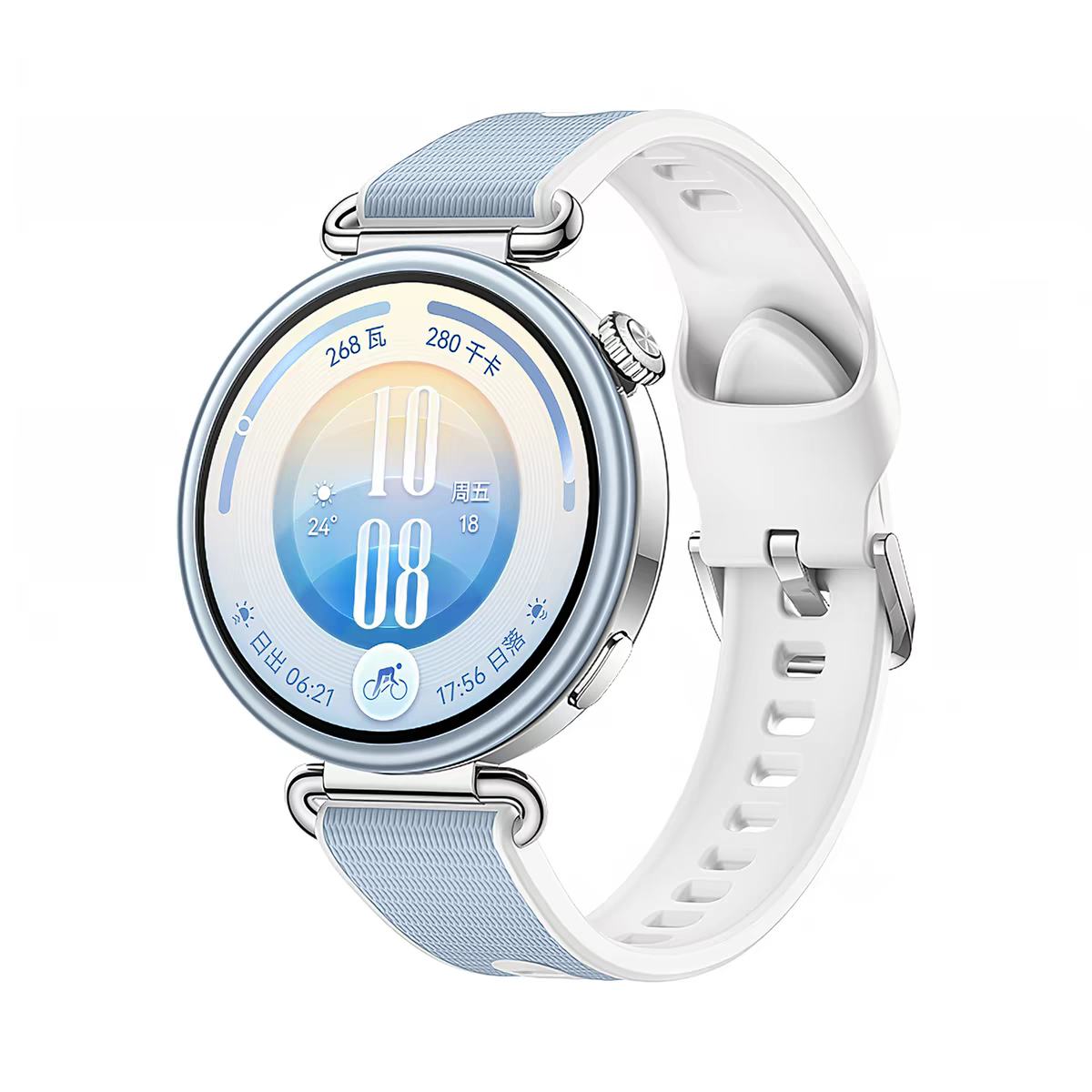��Ϊ WATCH GT 7 �����ֱ� 41mm �����951.15Ԫ��856.04����ȯ