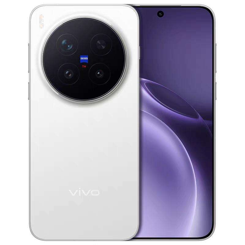 vivo X300 Pro �ֻ� 16GB+512GB ����ͨ�Ű� �򵥰� 