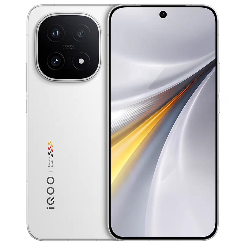 �޵�����vivo iQOO 15 ��Ϸ�ֻ� ���������8����� 12GB+256GB