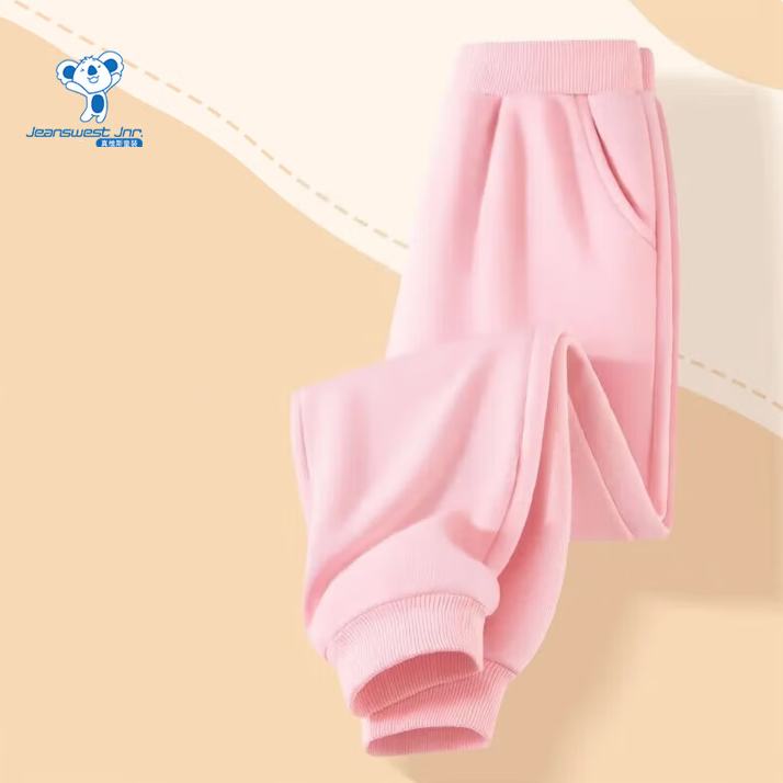 JEANSWEST ��ά˹  Ůͯ���������˶��� *2�� 24.9Ԫ/������49.8Ԫ��