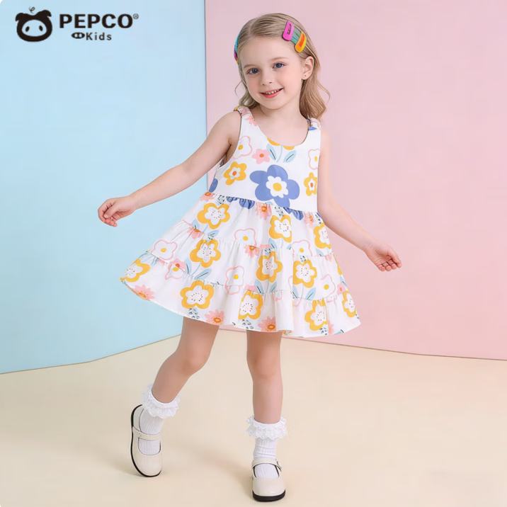 PEPCO С������    ��ͯ��������黨����ȹ 28.9Ԫ