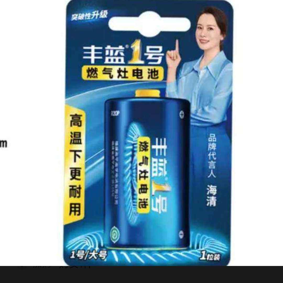 ����1�� ȼ�����ش�ŵ�� R20P 1�� 1.95Ԫ(����ȯ)