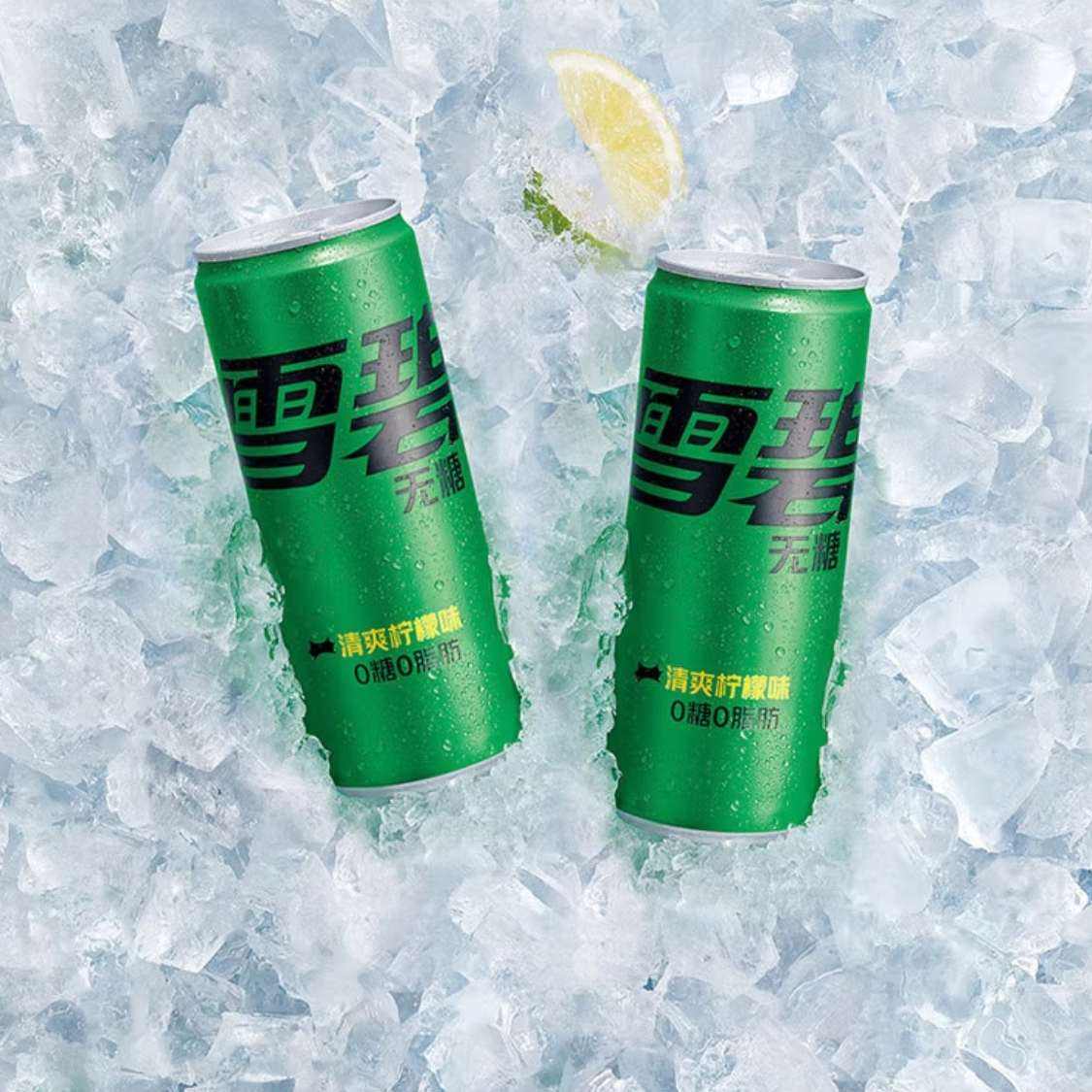 ڲ:Sprite/ѩ ѩ װζ̼ 200ml 1232.89Ԫȯ