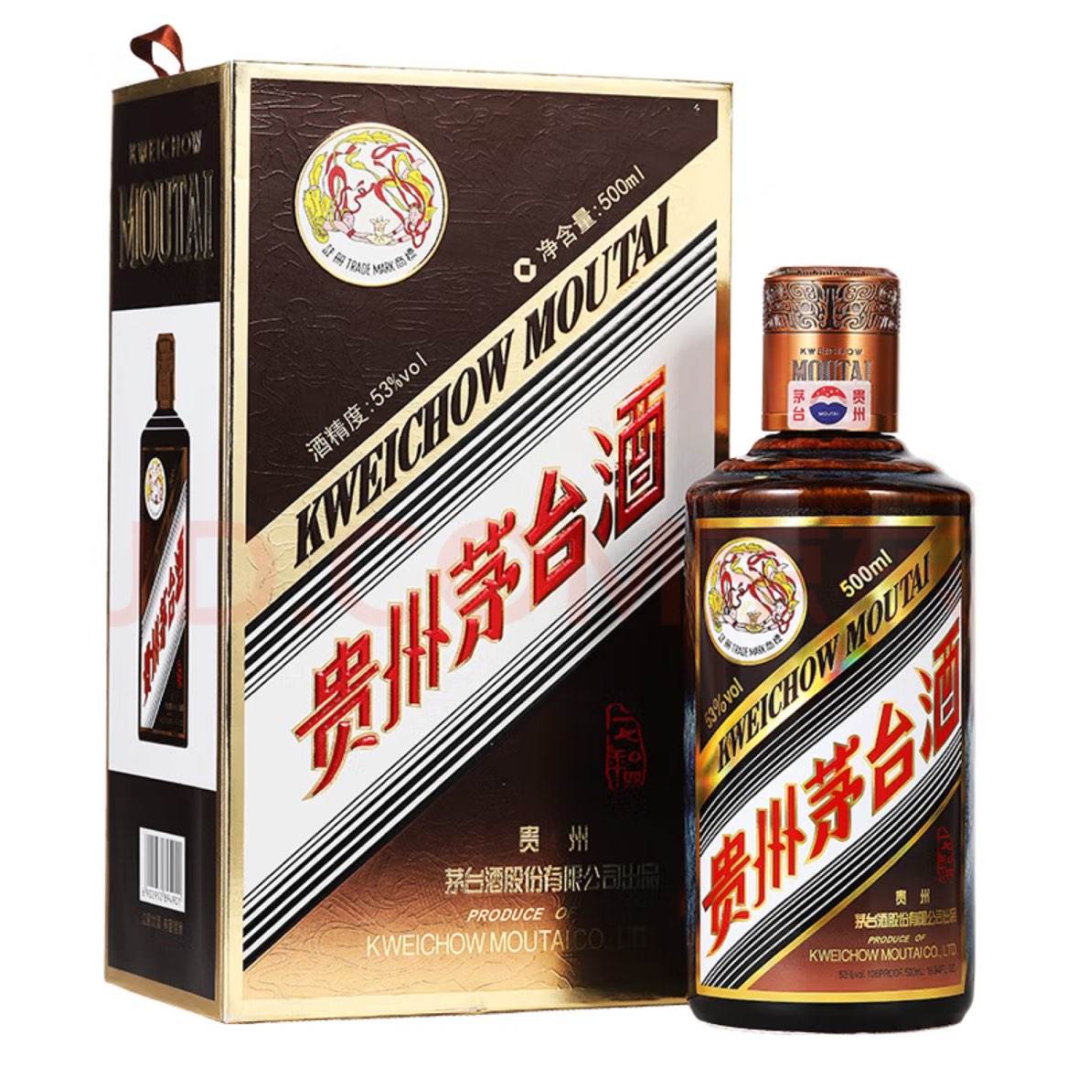 plusԱmaotai/ę́ Ʒ 53  1ƿ 500ml3462.6Ԫ