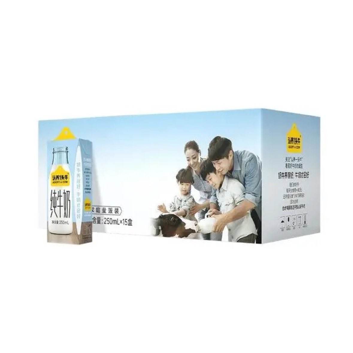 ΢Сٽۣһͷţ ȫ֬ 250ml ţ 3.3g 15*490.2Ԫ22.55Ԫ/