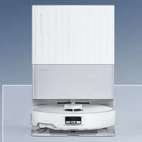 roborock/ʯͷ P20��ҫPro ɨ�ػ����� ɨ��ϴ��һ��� ˮ��� 1988.2Ԫ(����ȯ)