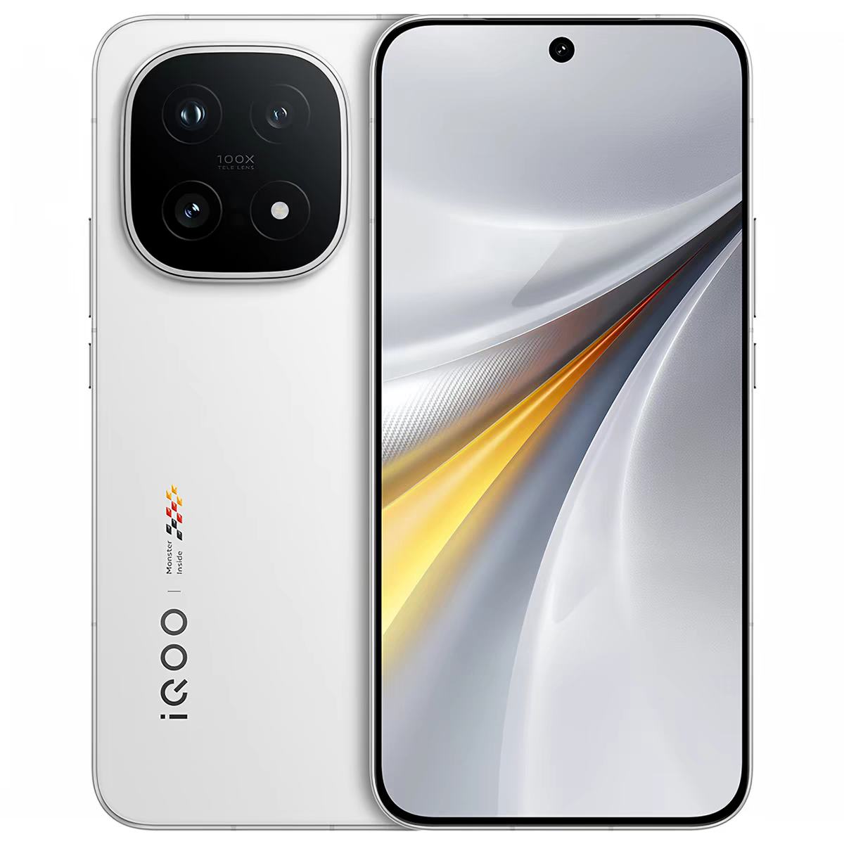 vivo iQOO 15 �콢�ֻ� 12GB+256GB 5Gȫ��ͨ ����� �й���½�ֿ�ֱ�� 3463.54Ԫ+253.17Ԫ�Խ��