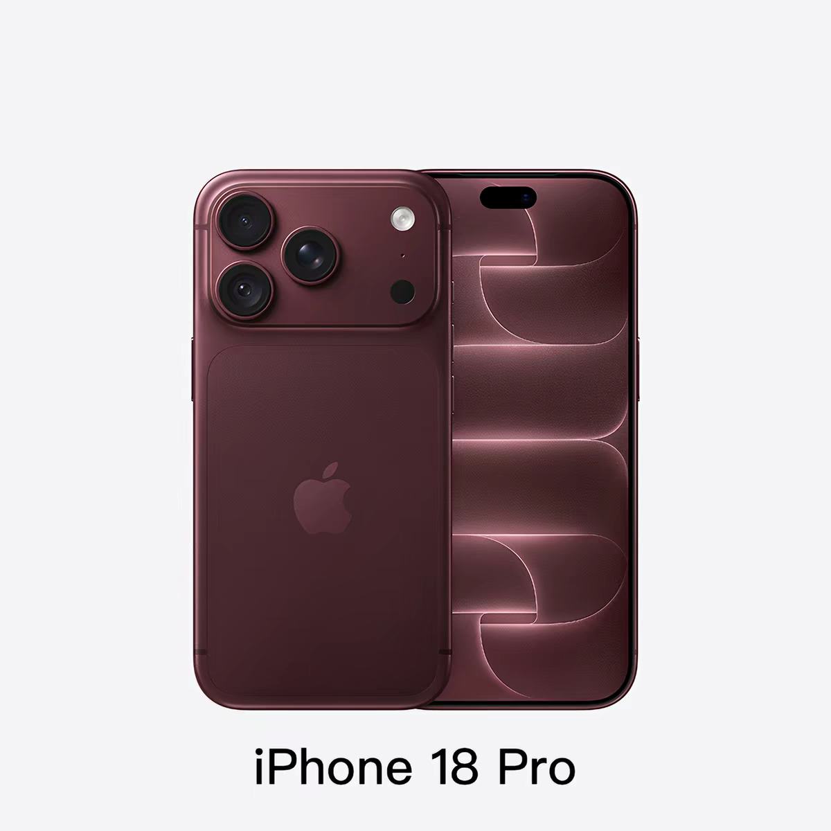 Apple iPhone 18 Pro �ֻ� 256g