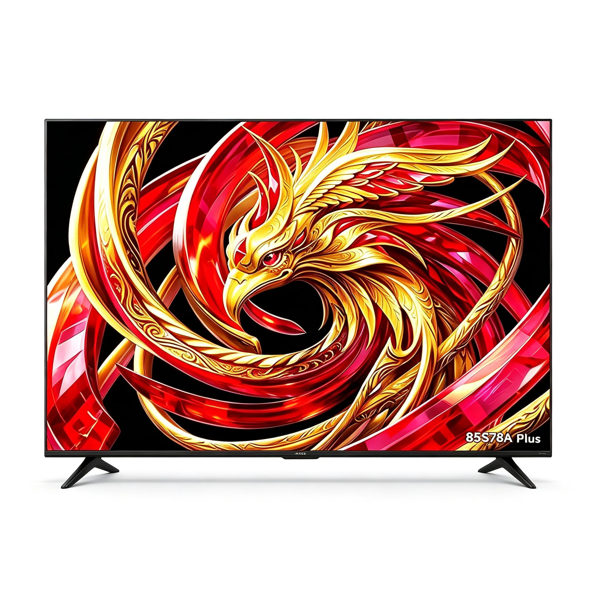 ���� ��7 Plus 85Ӣ�� ���ӻ� 85S78A Plus ��ɫ �ٷ�����3747.65Ԫ+50Ԫ�Խ�ң��Խ��ҳ���µ���