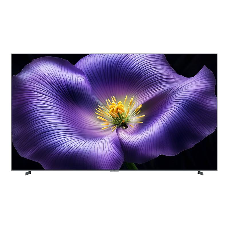 С�� S Pro 85Ӣ�� MiniLED���� L85MC-SP ��ɫ5490.58Ԫ+90.5Ԫ�Խ�ң��Խ��ҳ���µ���