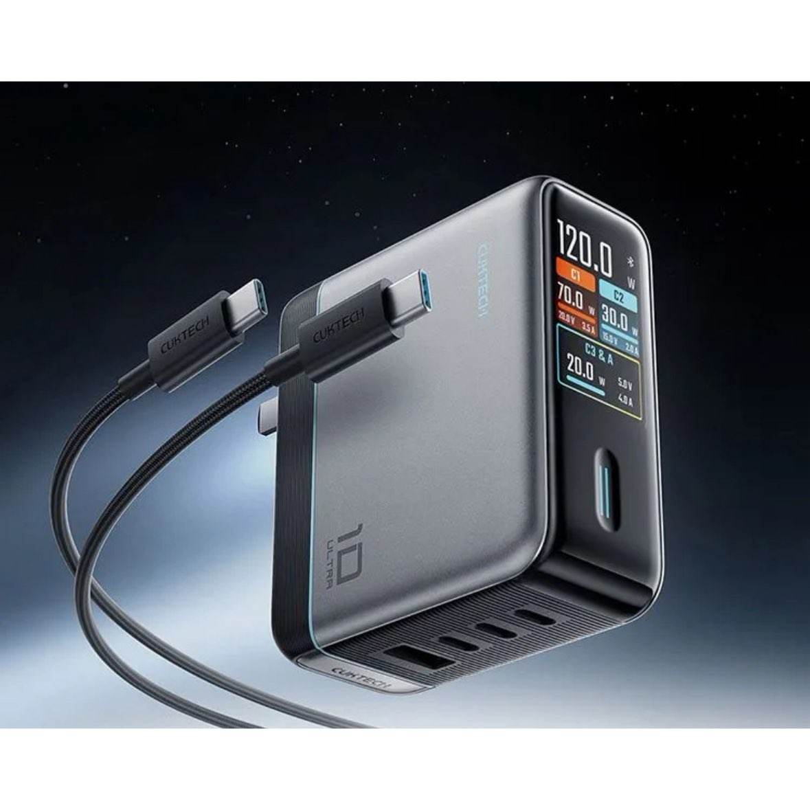̬ 10Ultra120Wܳڿ3C1A֧׼    165.6Ԫ