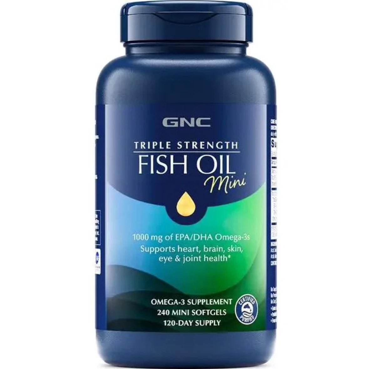 GNCϲomega-3dha epaѪ֬ 240265Ԫʡ88.33Ԫ/