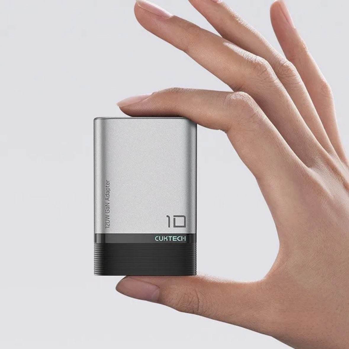 CUKTECH̬10ųܳMINIرʼǱԳ120W 152Ԫ