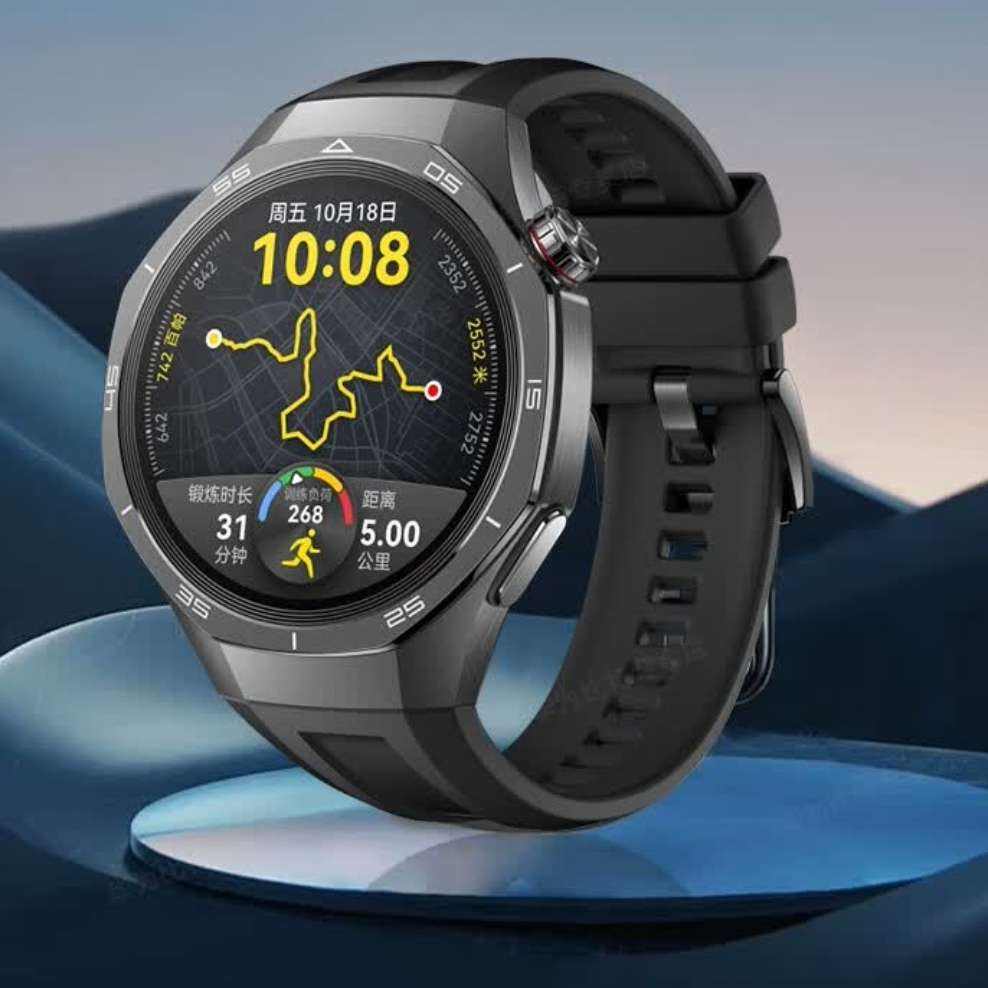Ϊ WATCH GT 5 Pro ֱ 46mm ʯ1494.3Ԫ