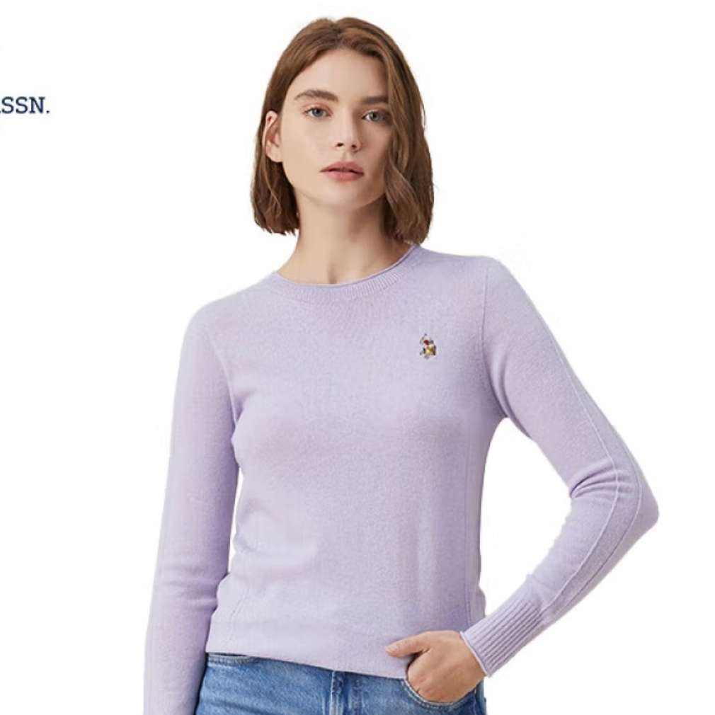 U.S. POLO ASSN. ֯ ﶬT 003 Բ M