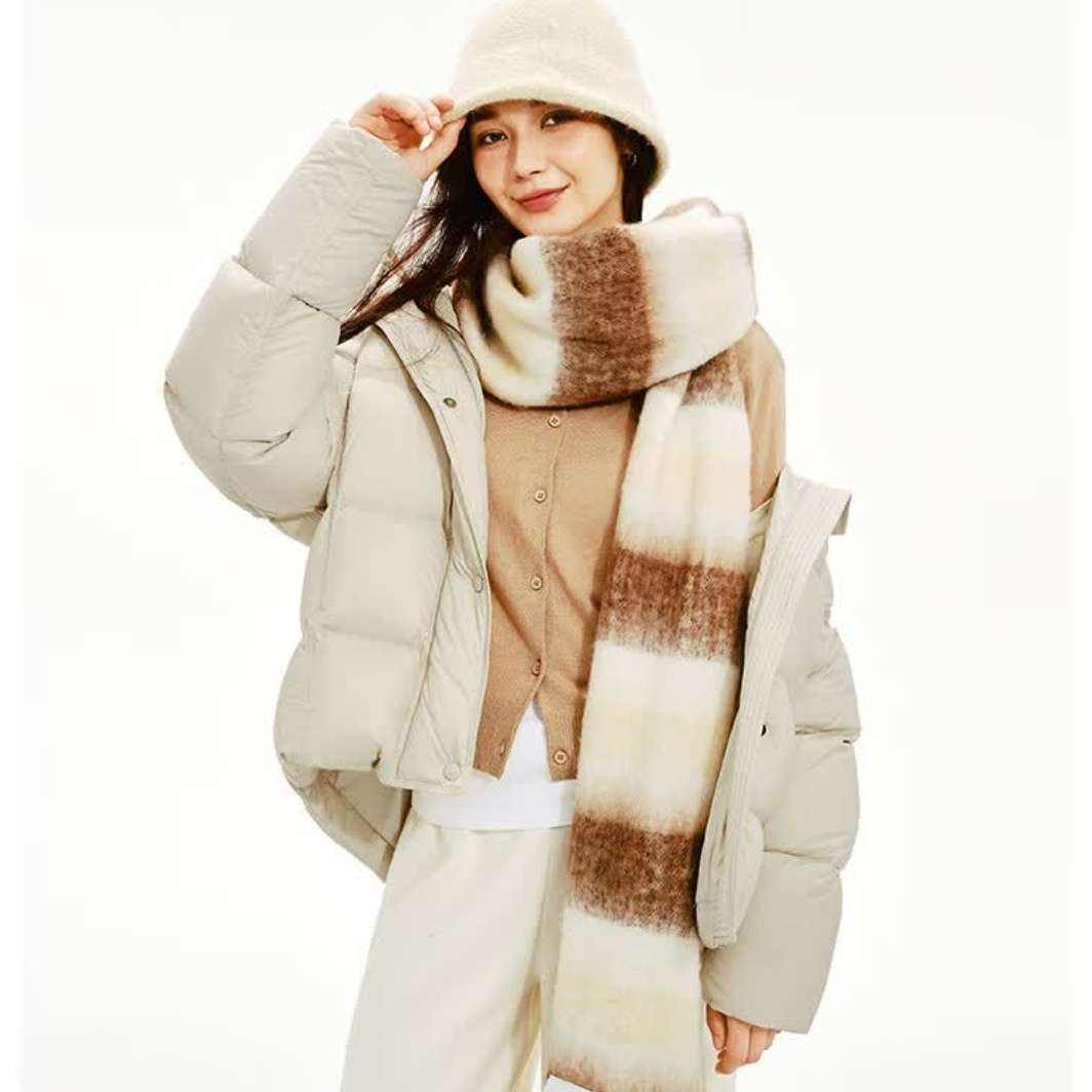 plus��������ѡ 90�׶���Ůʿ���޷� -20�濹�� 498.9Ԫ(����ȯ)