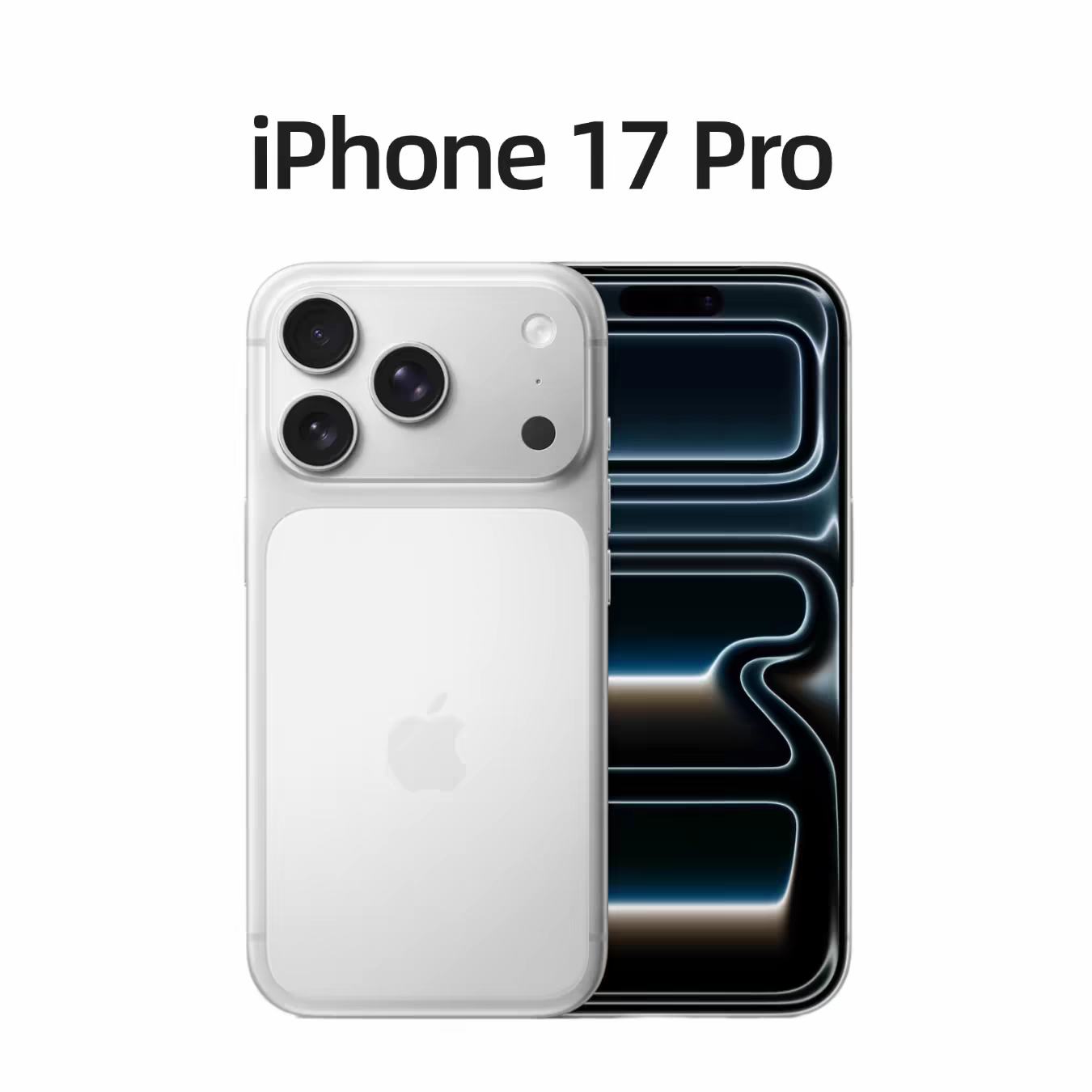 Apple iPhone 17 Pro ��ɫ 256GB