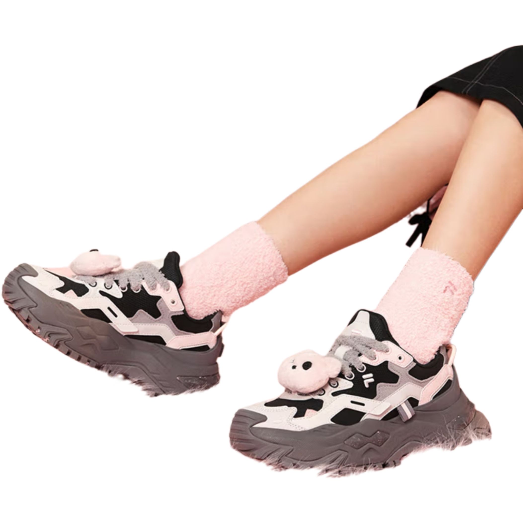 20㿪ʼFILAӲح FUSIONֳŮЬЬϵЬﶬ¿Ь /Ь-FT 36396Ԫ