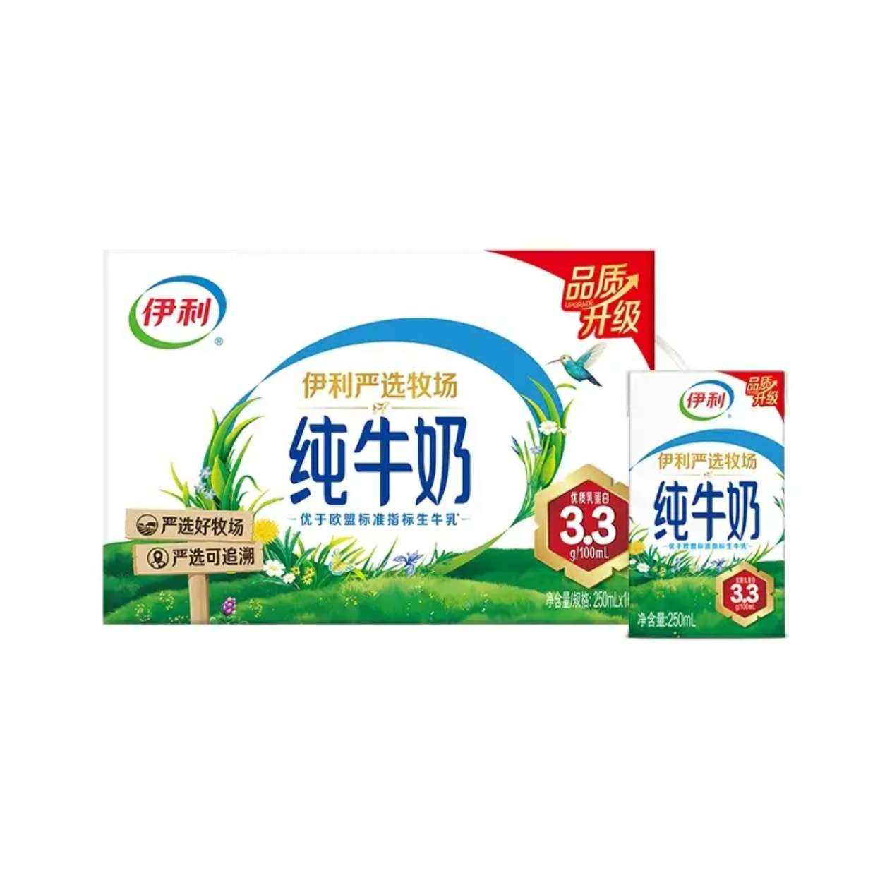 ������ţ������250ml*16�� ȫ֬ţ�� ���װ 29.9Ԫ