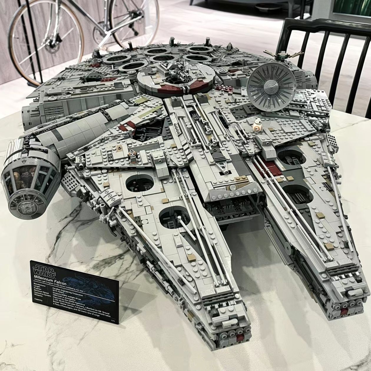 �����ָ�ǧ������ľ�����սϵ���и��ѶȾ޴���ƴװģ��������� 34Ԫ