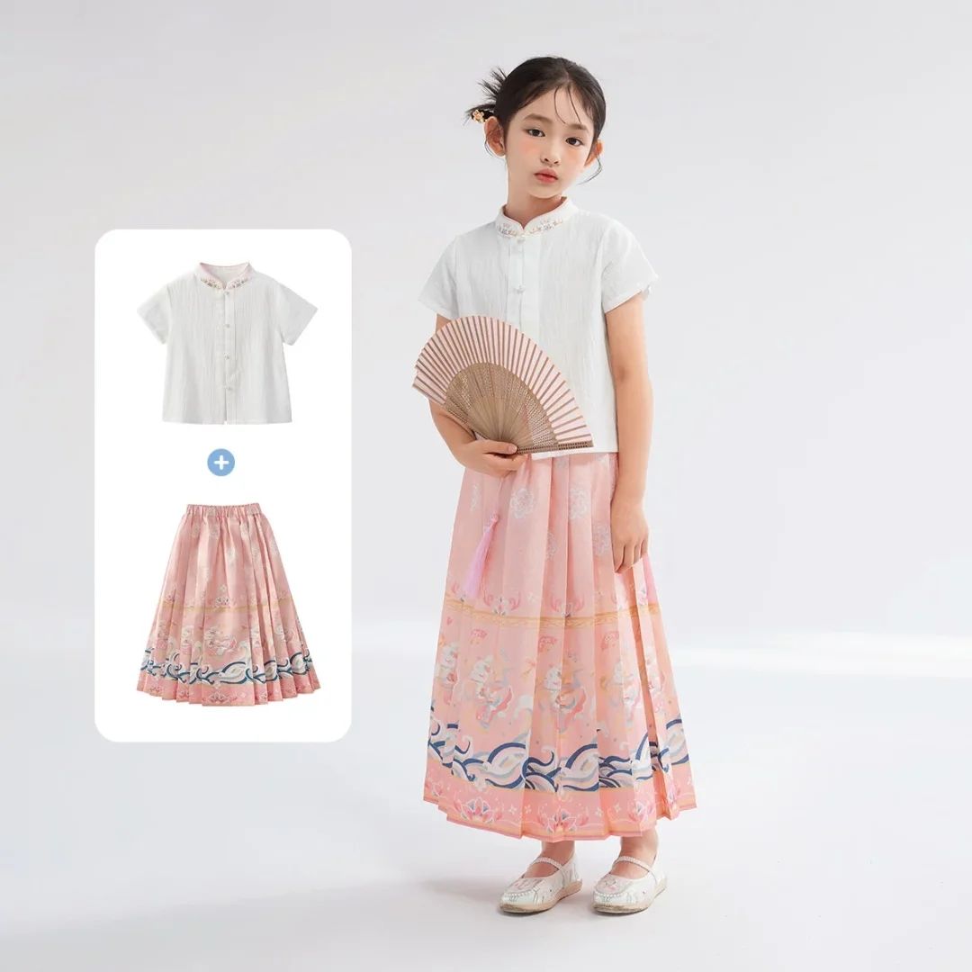 JELLYBABY �й�������ȹ���д�ͯ����ȹŮͯȹ�ӳ��������� ������� 64.9Ԫ