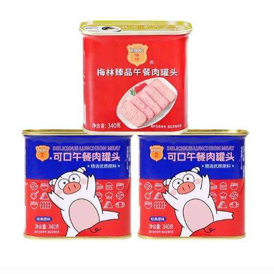 ΢С÷ͷ ޼ʳ ʳ ʳͷ Ʒ340g*1+ɿ340g*2    23.9Ԫȯ