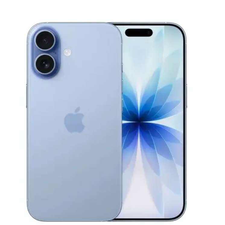0׸24Ϣ17ȫͨ5G˫˫ֻ iPhone17 ɫ 256GBȫͨ+ 4999Ԫ()