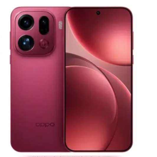 �޵�����OPPO Find X9 Pro �ֻ� ׷��� 16+512G 5449Ԫ(ɹ����50Ԫ)