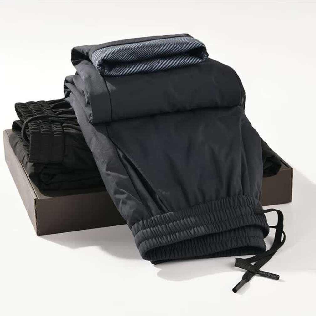 ��¹ 90Ѽ�����޿���ʿ 2025�ﶬ�¿� ��ɫ L (175) �Ƽ�110-130�� 64Ԫ(�����)