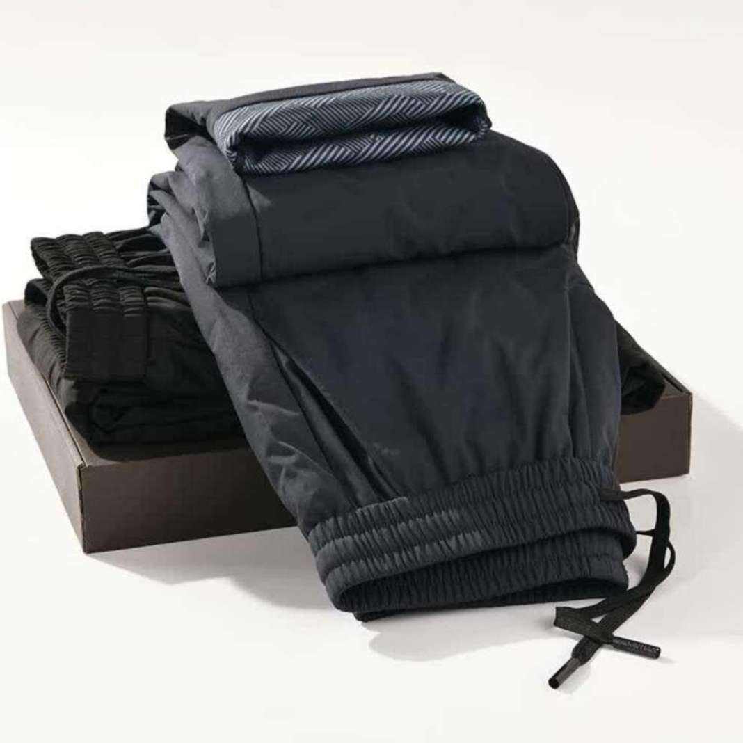 ��¹ 90Ѽ�����޿���ʿ 2025�ﶬ�¿� ��ɫ L (175) �Ƽ�110-130�� 64Ԫ(�����)