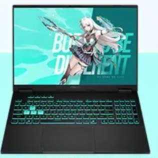 PLUS����˶ ��ѡ6 Pro 16Ӣ�� i7-14650HX RTX5060 16G 1T ��ɫ 7578.79Ԫ����������
