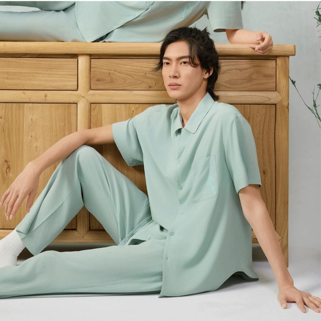 �п��� ����˯���п� ����̿� ���ӻ� 2XL 54.95Ԫ