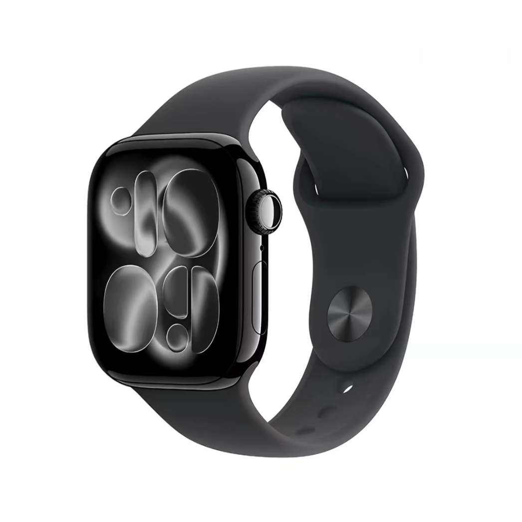 Apple Watch Series 11 �����ֱ� 42mm GPS ����ɫ���������� ��ɫ�˶��ͱ��� M/L