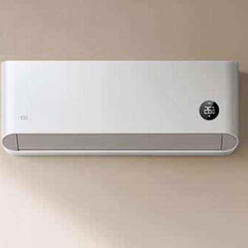 ٽۣ׹С Xiaomi ʡϵ KFR-35GW/N1A1 һЧ ڹʽյ 1.5ƥ1322.48Ԫ(20)