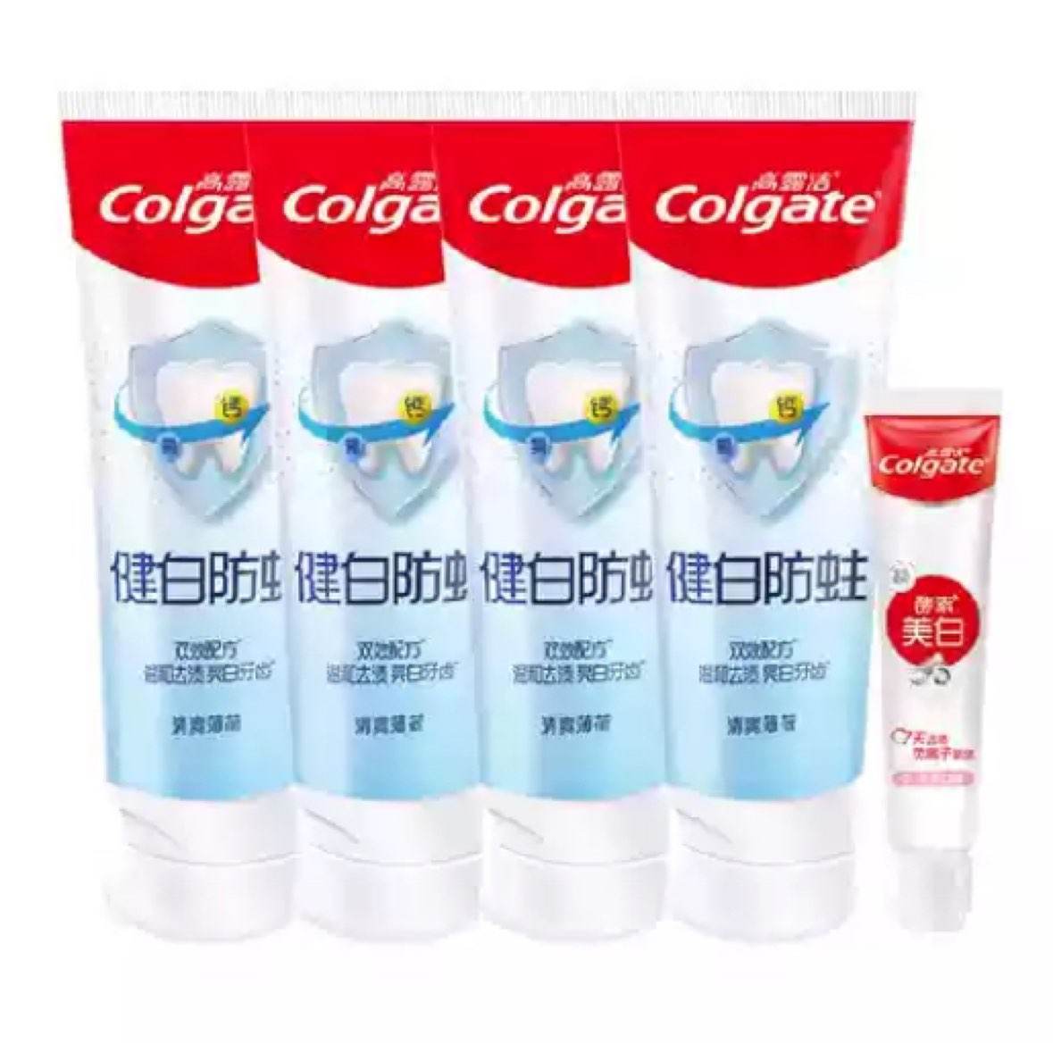 ��¶�� ���׽��ݷ���������װ 90g*4+40g12.89Ԫ