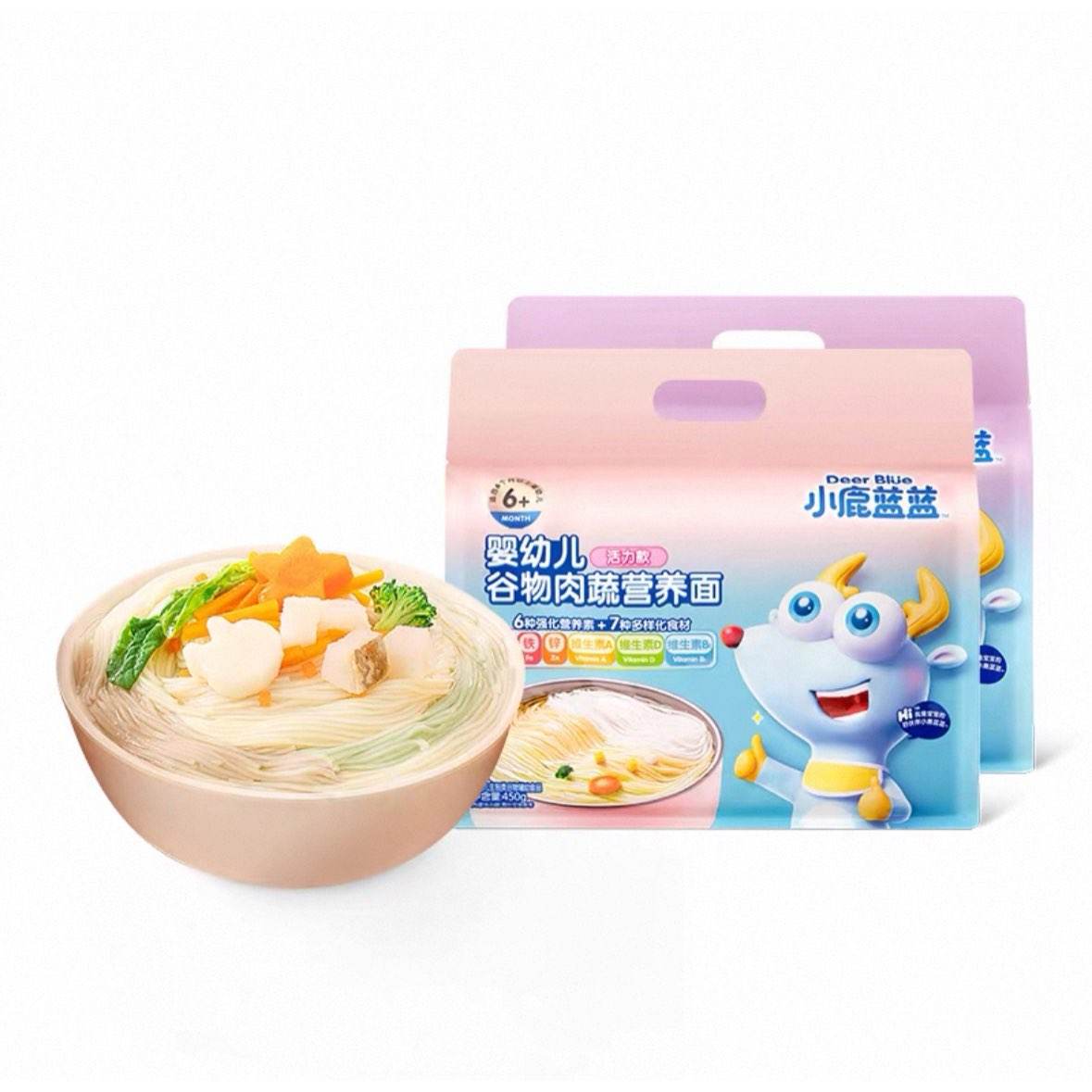 С¹���� ������������Ӫ���� 450g*2��װ ���ζ��Ȼʳ��    20.16Ԫ+3.34Ԫ�Խ��