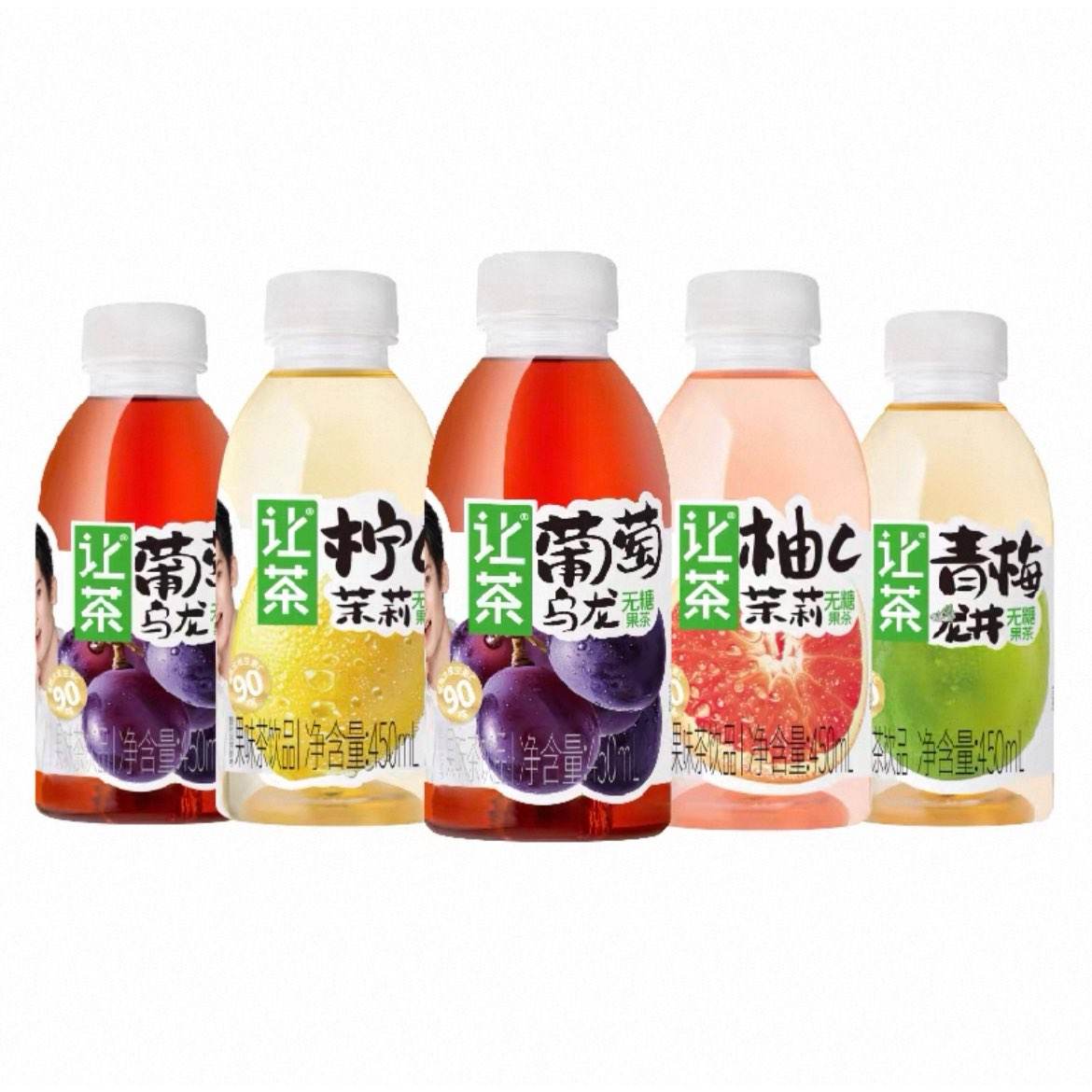 òǹ 4ζ 450ml*5ƿװ ڹ14Ԫ2.8Ԫ/ƿ+90Խ