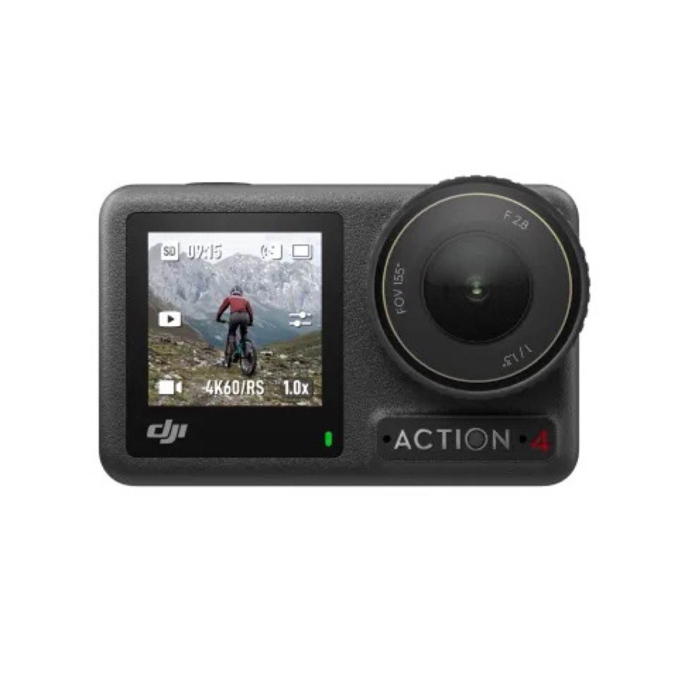 ޵ DJI Osmo Action 4 ˶ ׼װ1528.3Ԫ