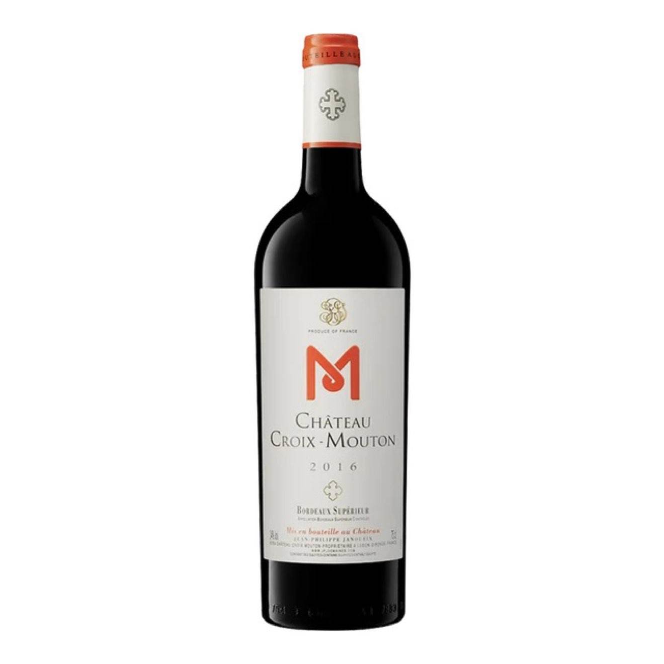 chateau Croix Mouton ʮľͩׯ2016 ɺѾ117.04Ԫ58.52Ԫ/