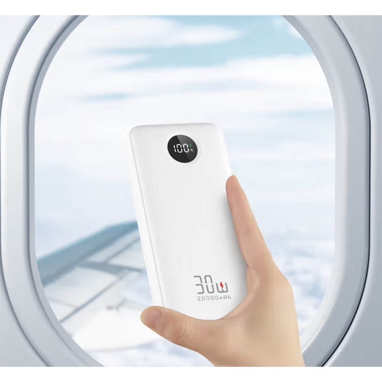 ޵ JZ20 ƶԴ 20000mAh 30W67.06Ԫ