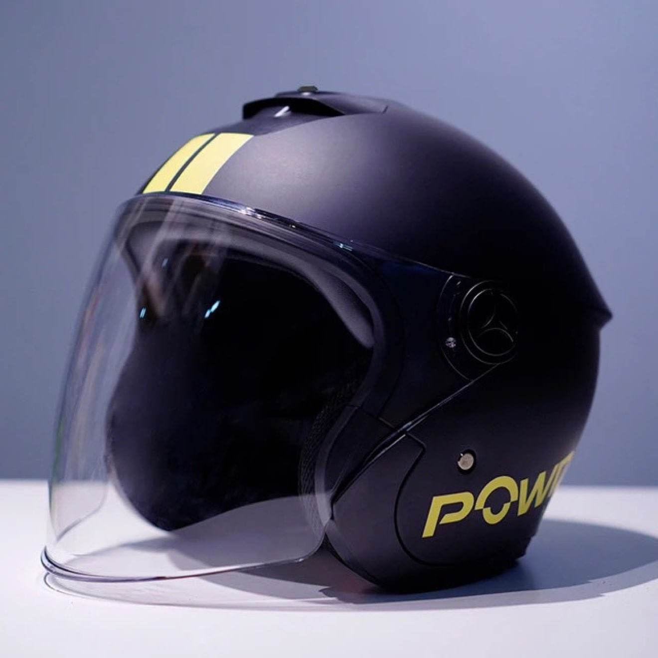POWDA ȫͷ ƺڻ 3C֤55.76Ԫ+324Խңȯ