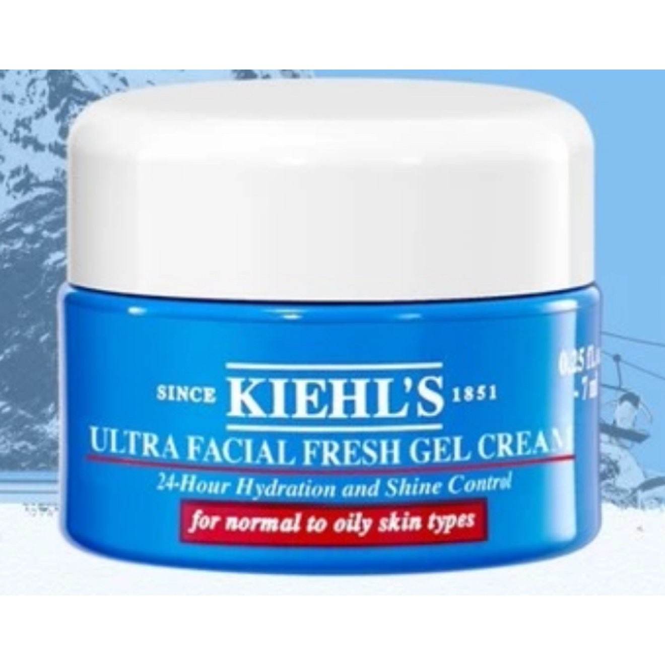 Kiehl's  ˬ˪7mlװ9.9Ԫ
