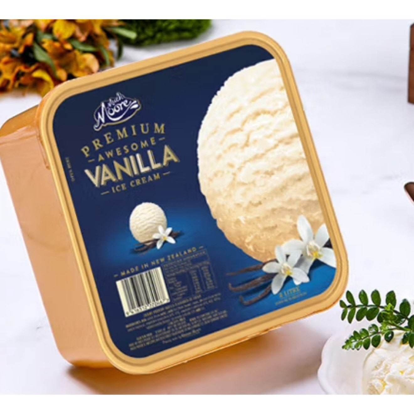 Ħ MUCHMOORE ԭװڱ ζ 2000ml*2װ158Ԫ